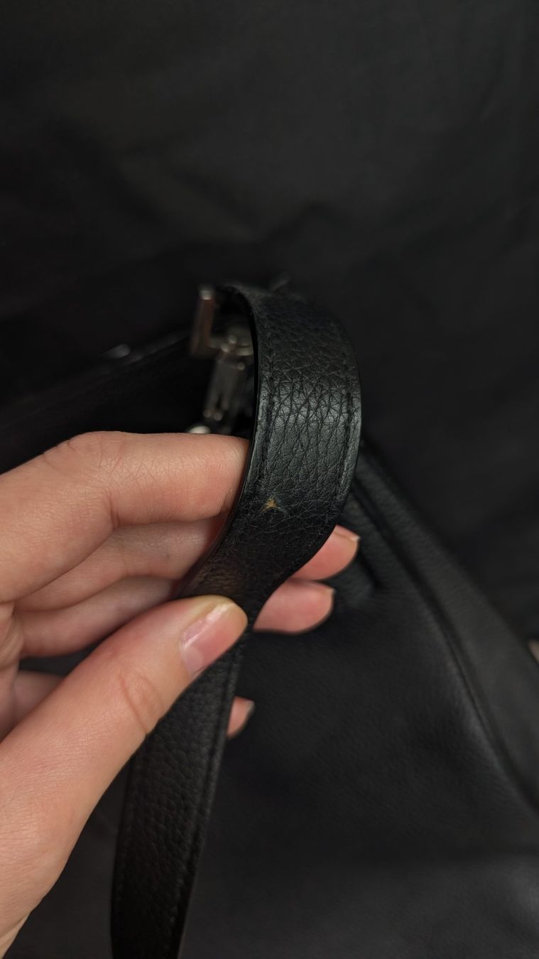 Saint Laurent Borse da donna: YSL SAC DE JOUR MEDIUM – Usato da Zürich venduto da oschance 4