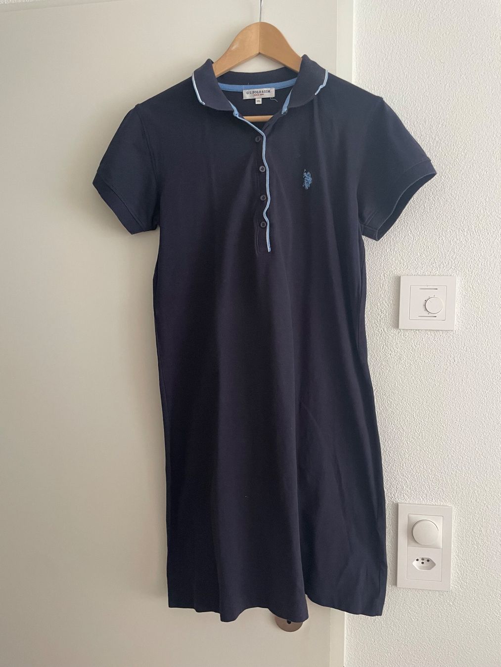 US Polo Vestiti: Kleid von US.Polo – Usato da Neuwilen venduto da bobbel01