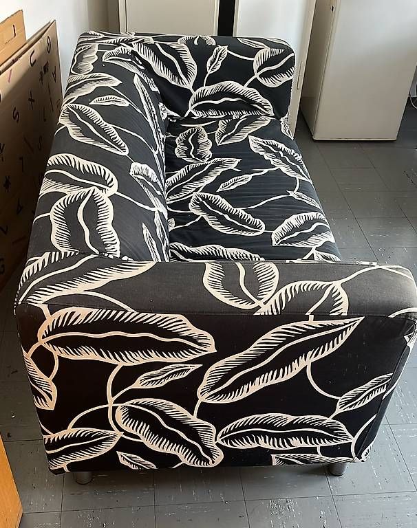 Divani: Divano Ikea KLIPPAN – Usato da Certara venduto da Andy6950