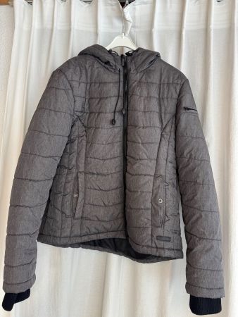Winterjacke gefüttert BlendShe Gr. L / wenig getragen