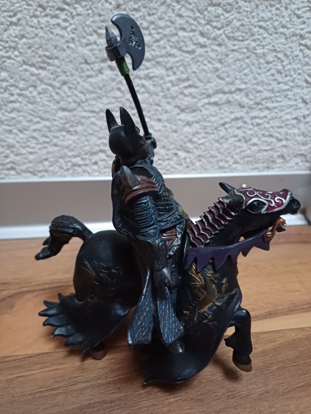 Schleich Figuren: Ritterfiguren Schleich – Gebraucht aus Grosshöchstetten von  5