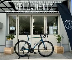 Colnago V3 54cm
