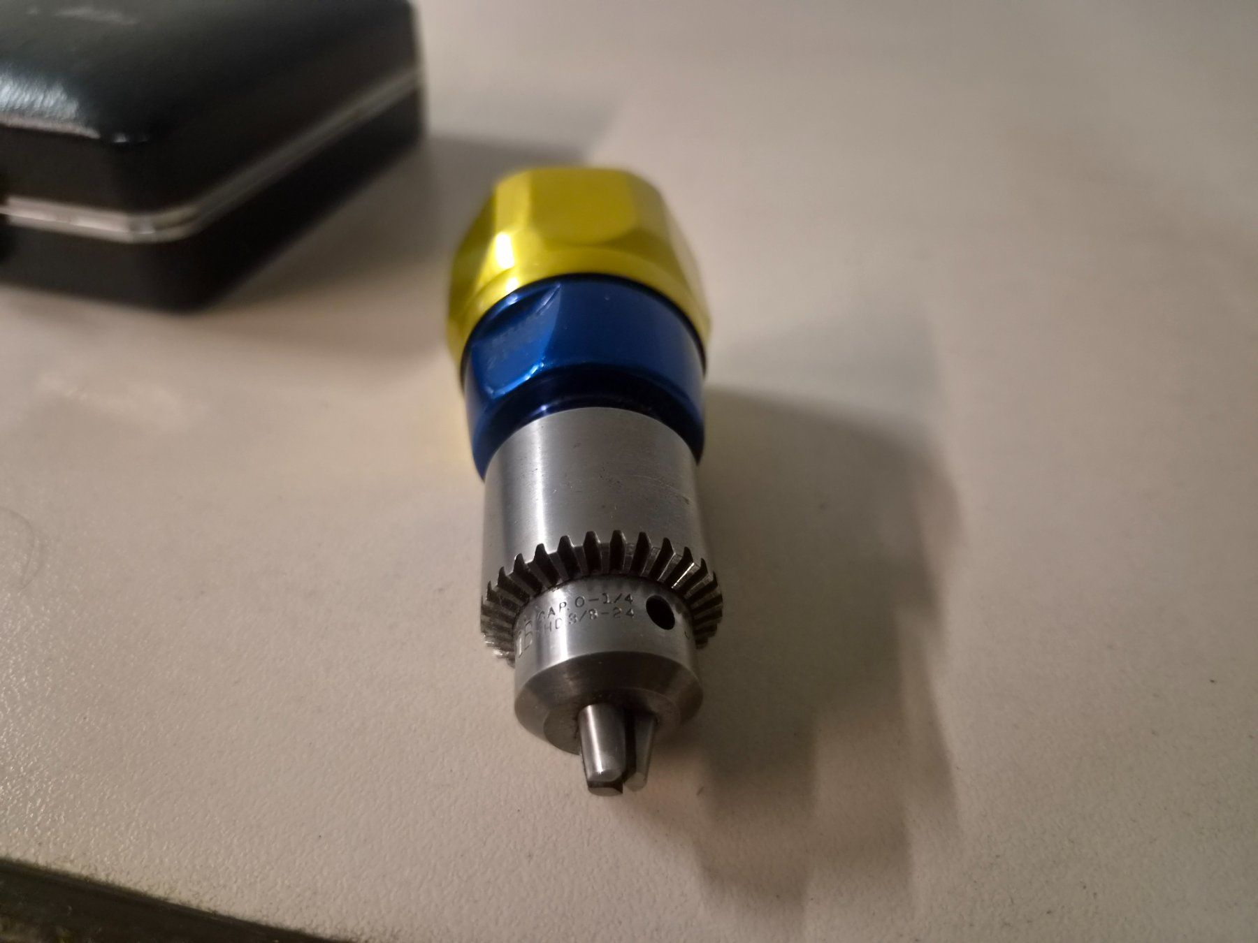 Misurare: Torquemètre / Dynamomètre de précision Waters "Torque Watch – Usato da Conthey venduto da greenday85 3