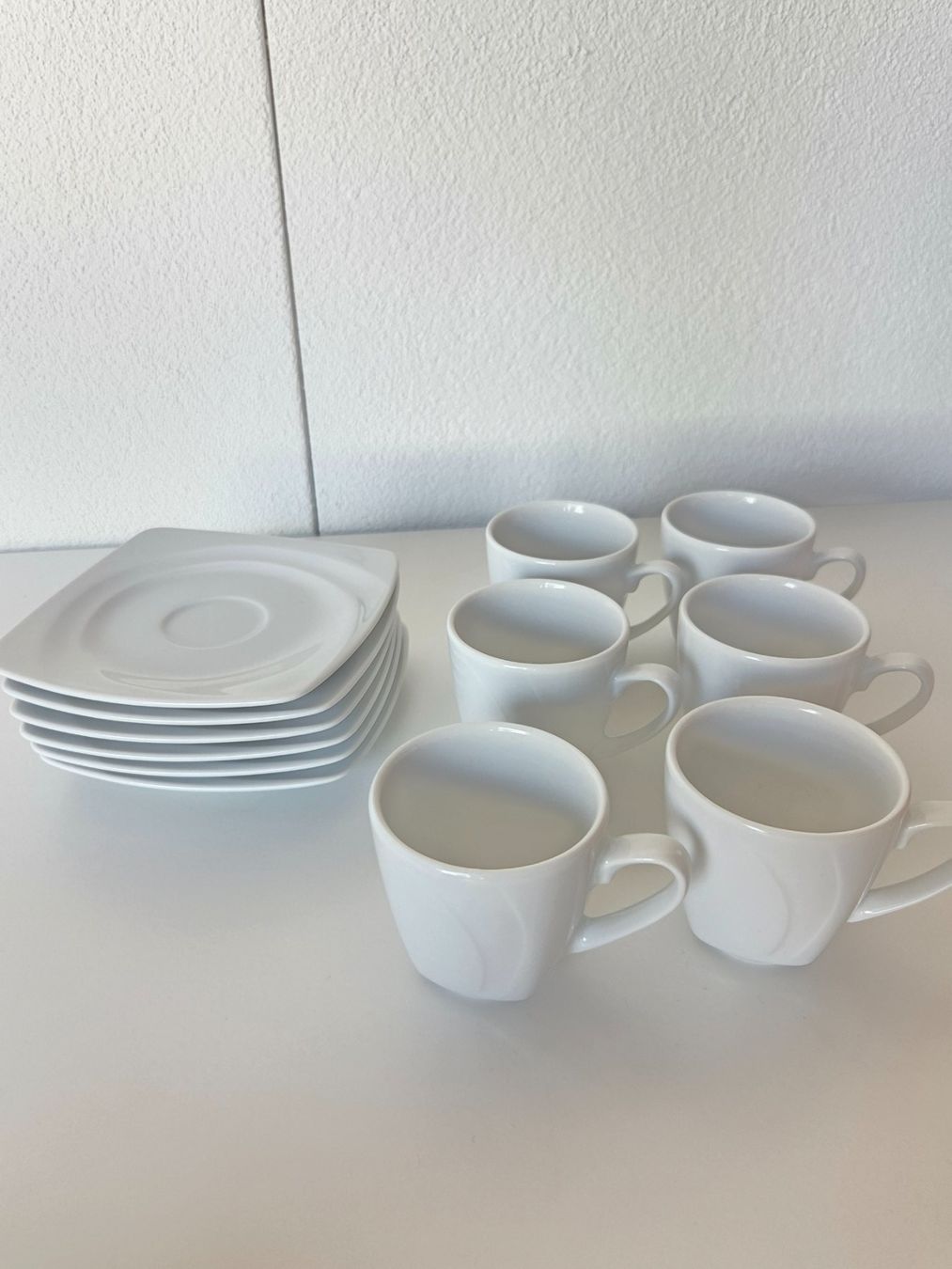 Tazze: Süsse Espresso Tassen – Usato da Zürich venduto da Lela-Mirela