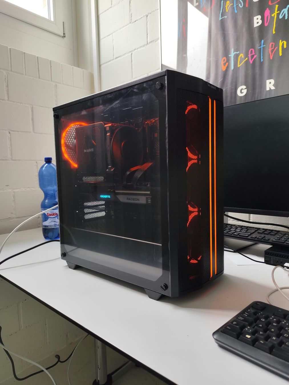 PCs: Gaming PC – Gebraucht aus Winterthur von dawisi 1