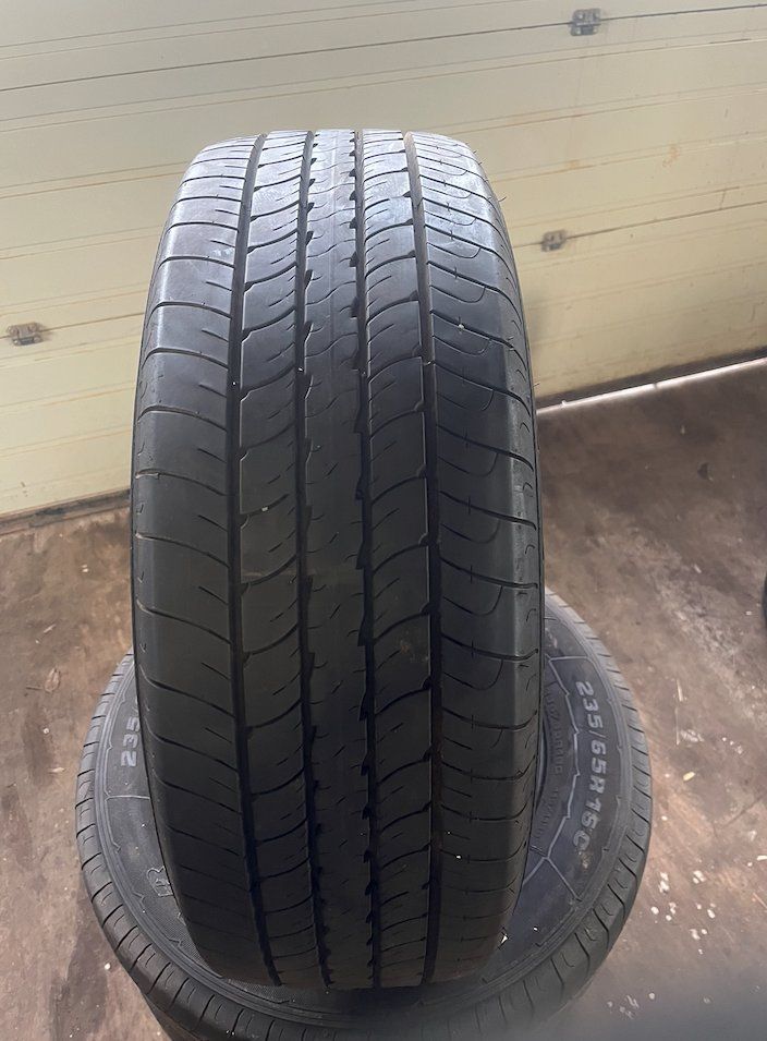 Ford Pneus & Roues: 4 roues Ford transit – D'occasion à Romont FR par Thoma_bdn 3