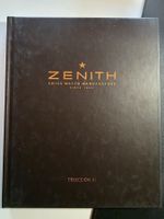 Zenith - Swiss Watch Manufacture Coleccion III - 2003