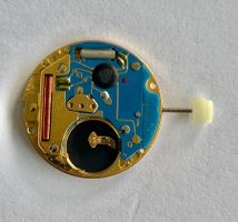 Movement ETA 955.412 Swiss Made date 3h