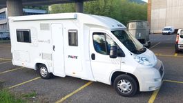Camping-Car Profilé