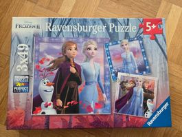 Puzzle von Ravensburger
