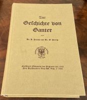 Ganter - Geschichte der Gemeinde Wallis 1943 - Imesch/Perrig