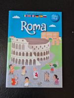 Stickerbuch Roma International Stickers neu und unbenutzt