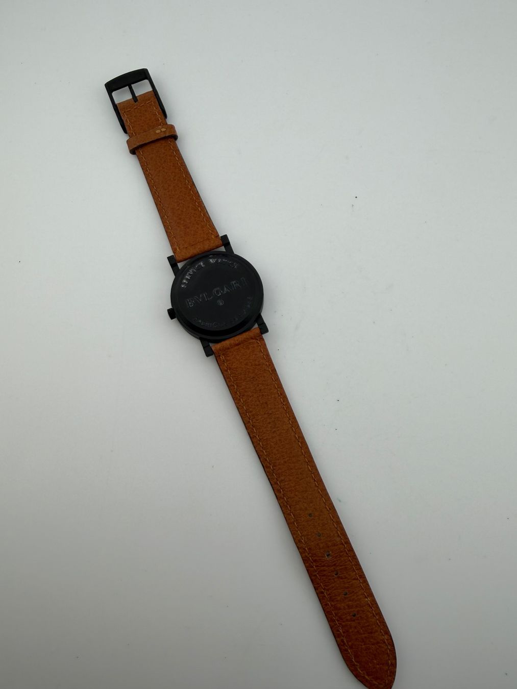 Bulgari Montres: BULGARI Service Watch – Défectueux à Biel/Bienne par MrP_WatchesBiel 6