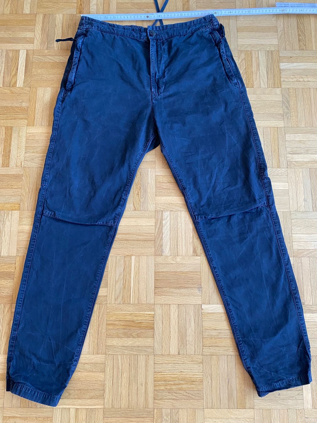 Stone Island Pantalons: Stone Island Hose, Grösse 31 – D'occasion à Basel par gab_sy56 1