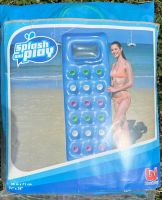 Bestway Splash and Play Luftmatratze 🍟 Sommerpool Schwim...