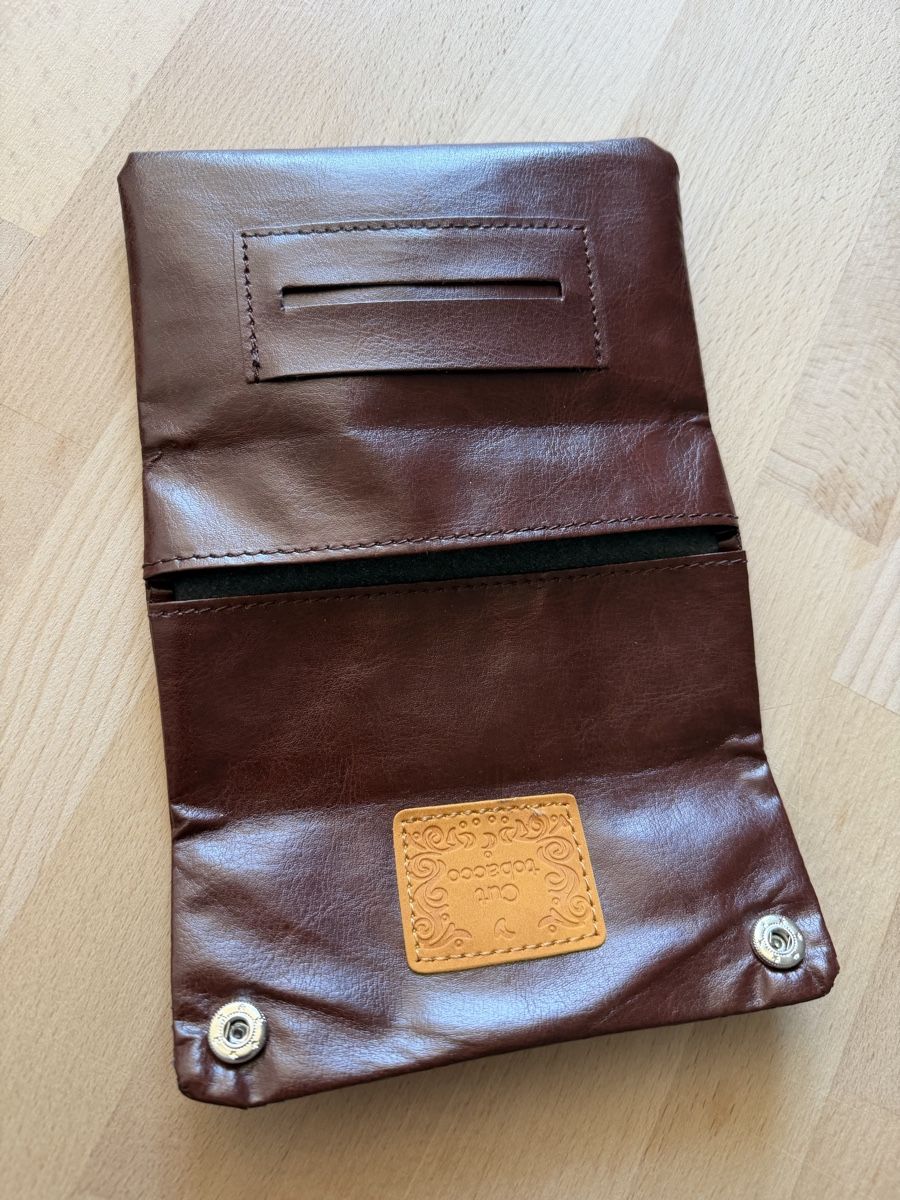 Sacs: Tabaktasche – Neuf (Voir description) à Rothrist par zuc_l5wz 2