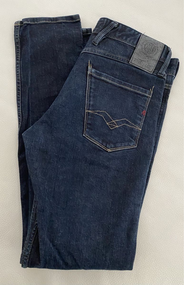 Replay Hosen: Replay Hose 🌸 – Gebraucht aus Opfikon von Luis144 7
