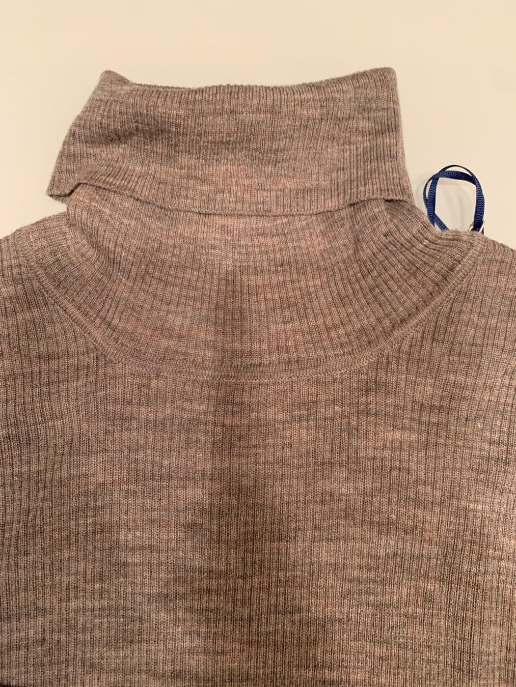 Liu Jo Vestiti: Wolle Kleid NP 189 Fr. – Nuovo e nell'imballaggio originale da Füllinsdorf venduto da Bambu2007 2