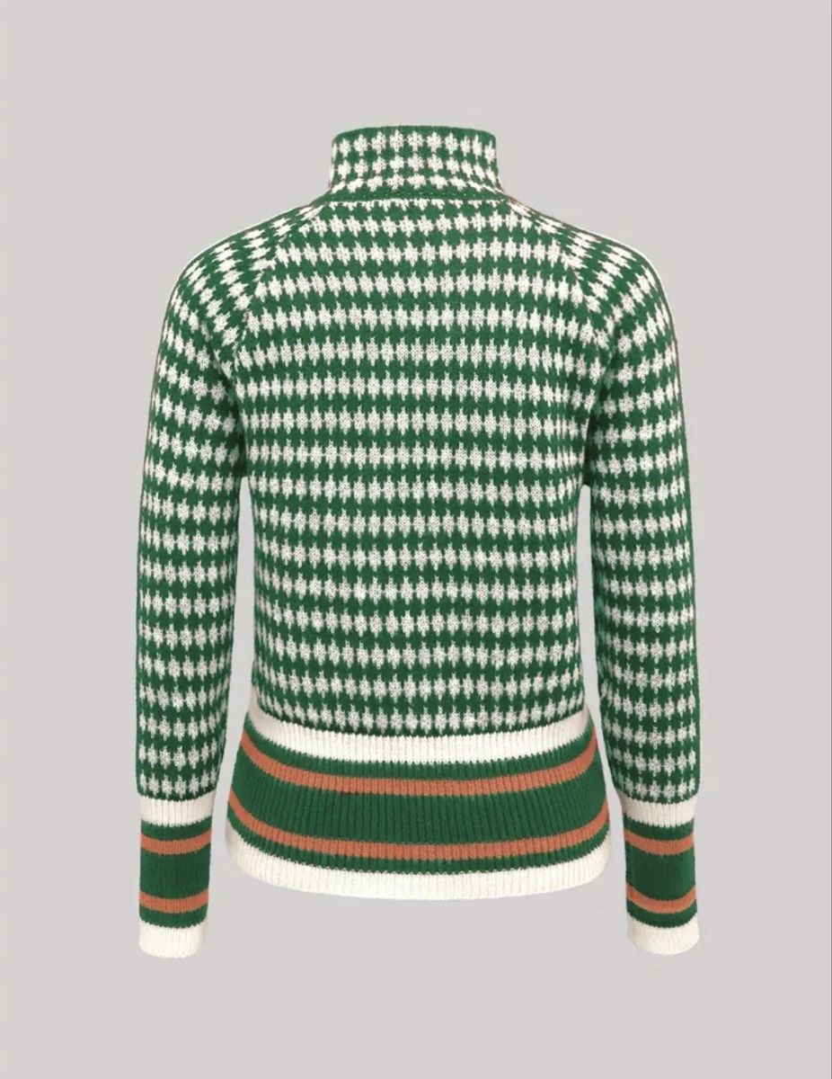 Giacche: Cardigan, pull avec fermeture éclair neuf – Nuovo e nell'imballaggio originale da Lausanne venduto da Magic1900 2