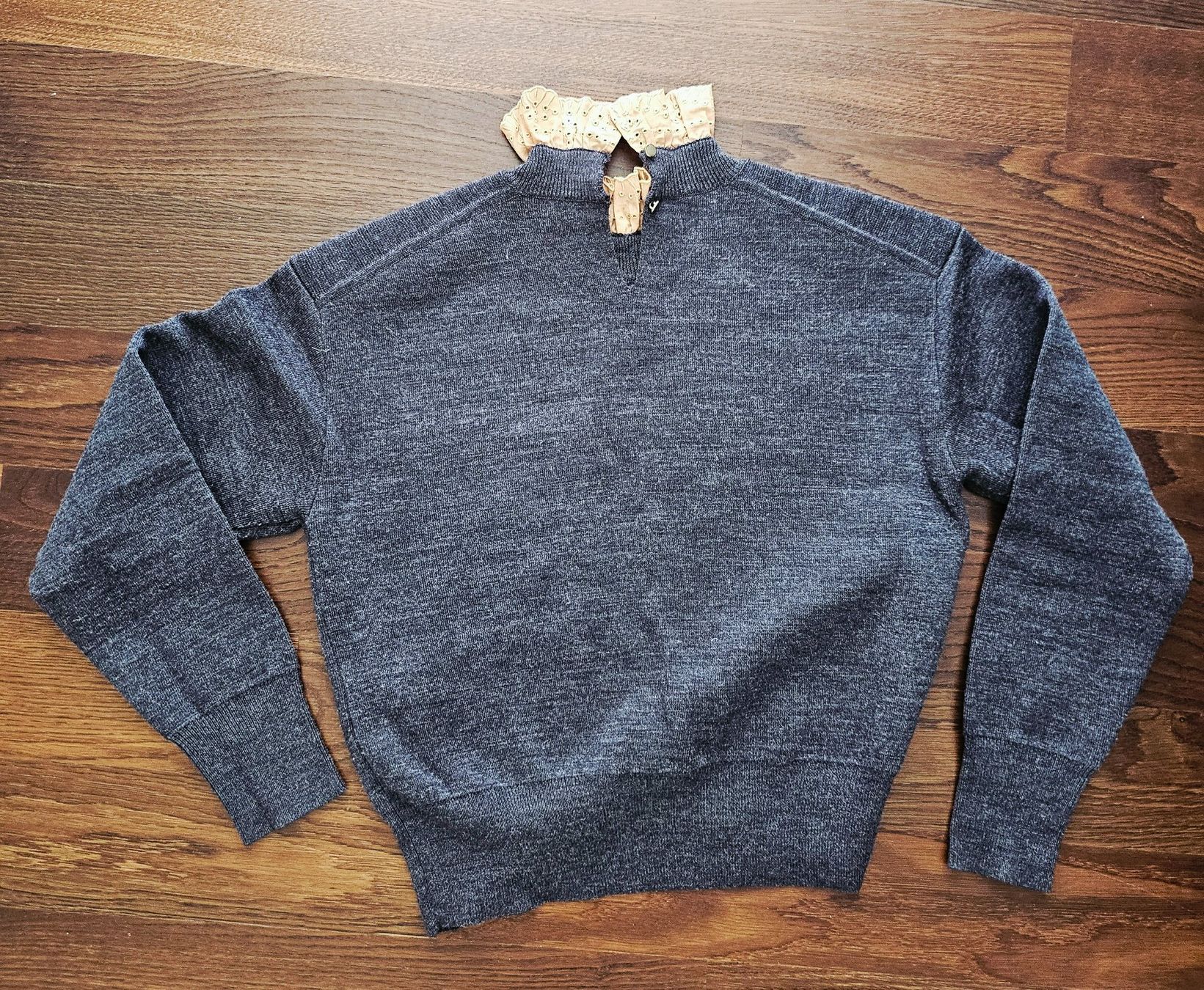 Sandro Pullover & Sweatshirts: Sandro, Pullover, Grösse 0 – Neu (gemäss Beschreibung) aus Dielsdorf von a.ruettimann 1