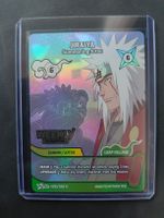 Naruto Mythos TCG Jiraiya Summoning Jutsu 105/130 V
