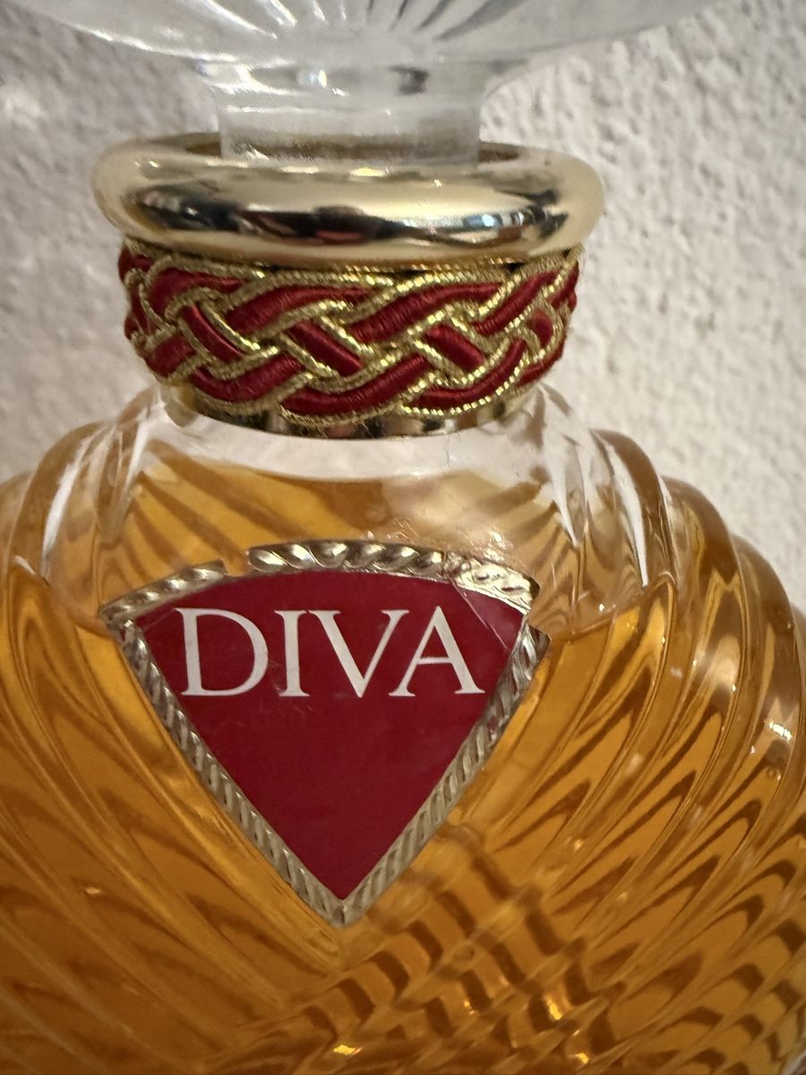 Flaconi: Diva ungaro factice vintage – Nuovo (secondo la descrizione) da Lausanne venduto da Tounitz 4