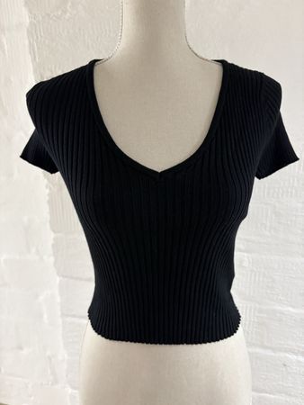 Damen T-Shirt,Gr.M(S);T.Weijl