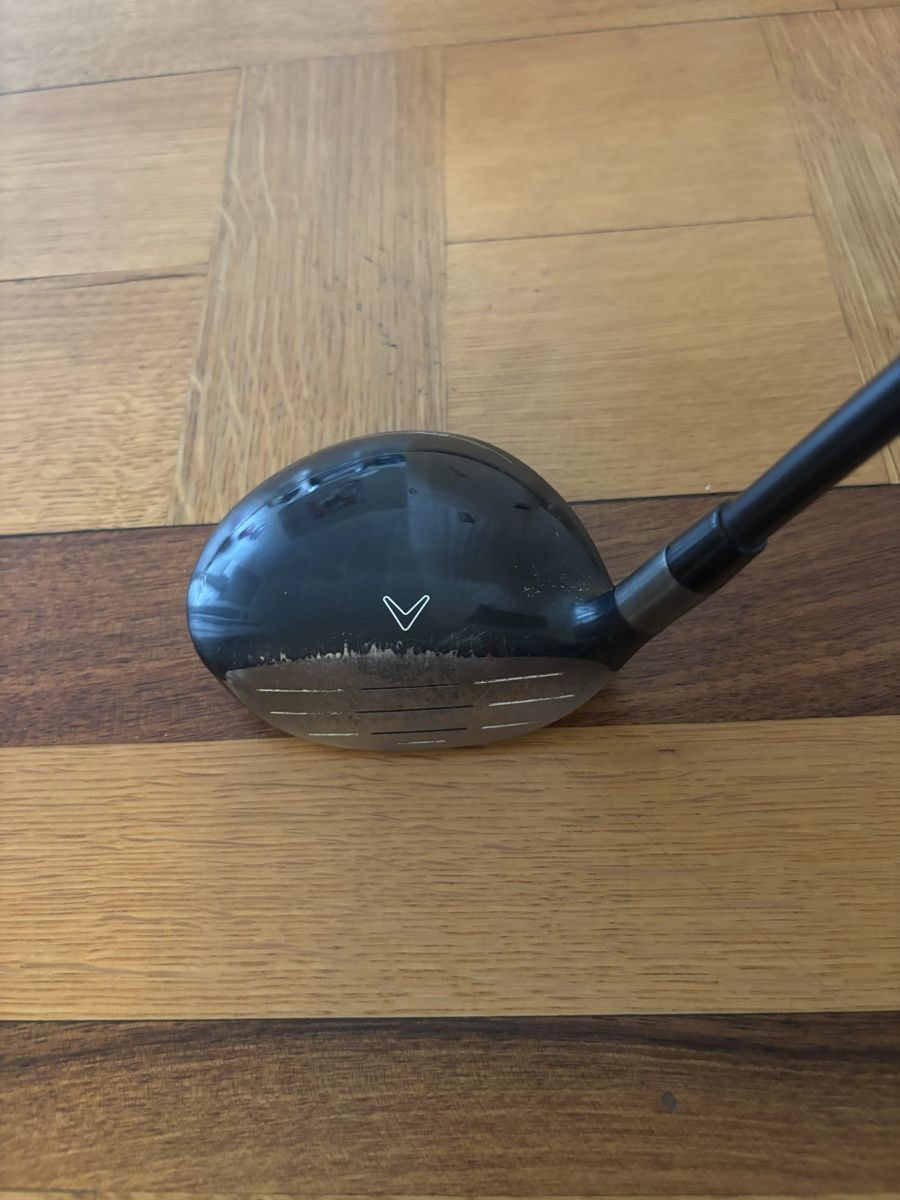 Callaway Mazze & Set: Fairwayholz Bois 7 Callaway Epic – Usato da Lausanne venduto da lau_6k7w 4