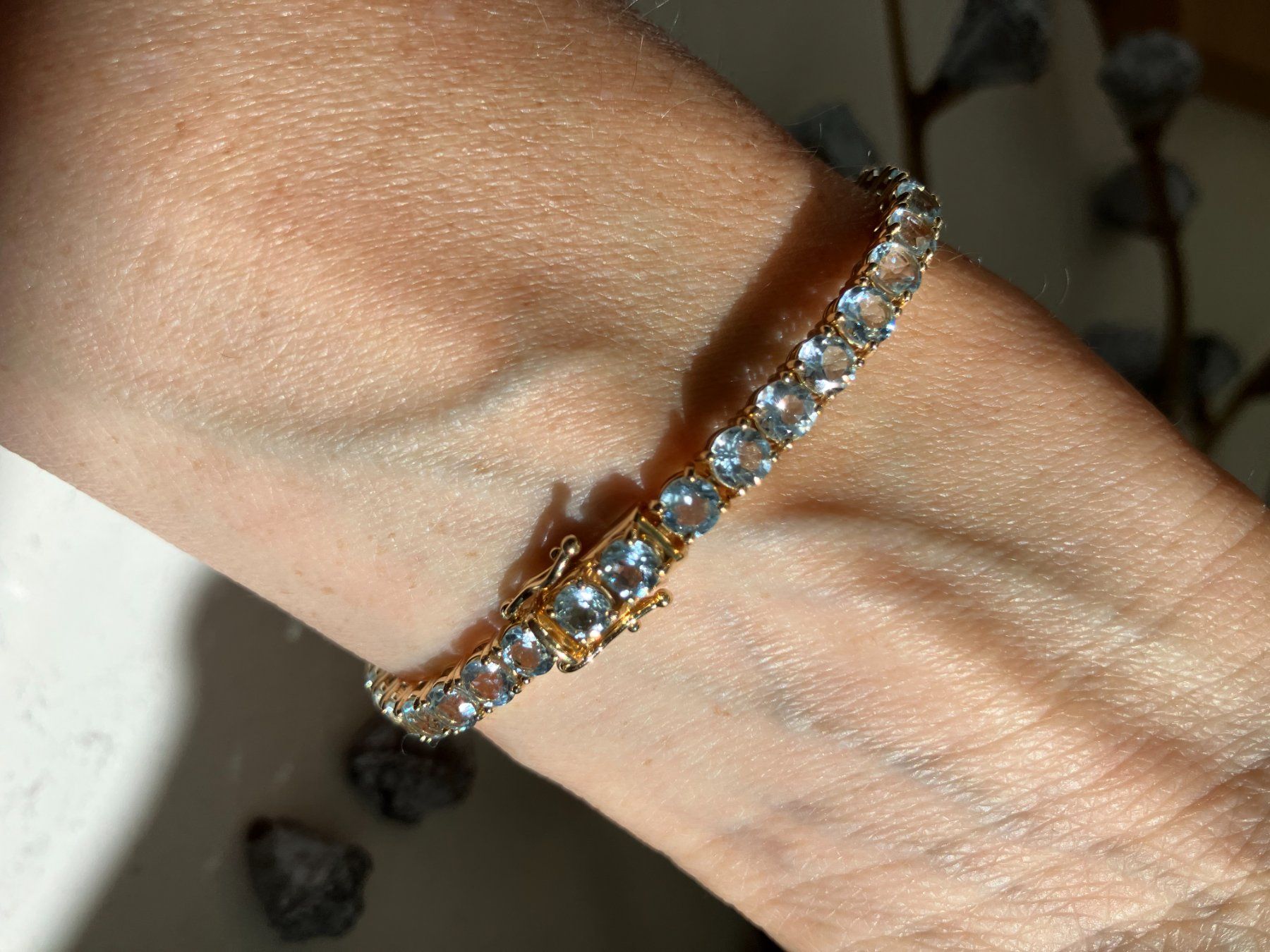 Bracciali & Braccialetti: wunderbares Armband – Usato da Elgg venduto da marsupilamaya 5
