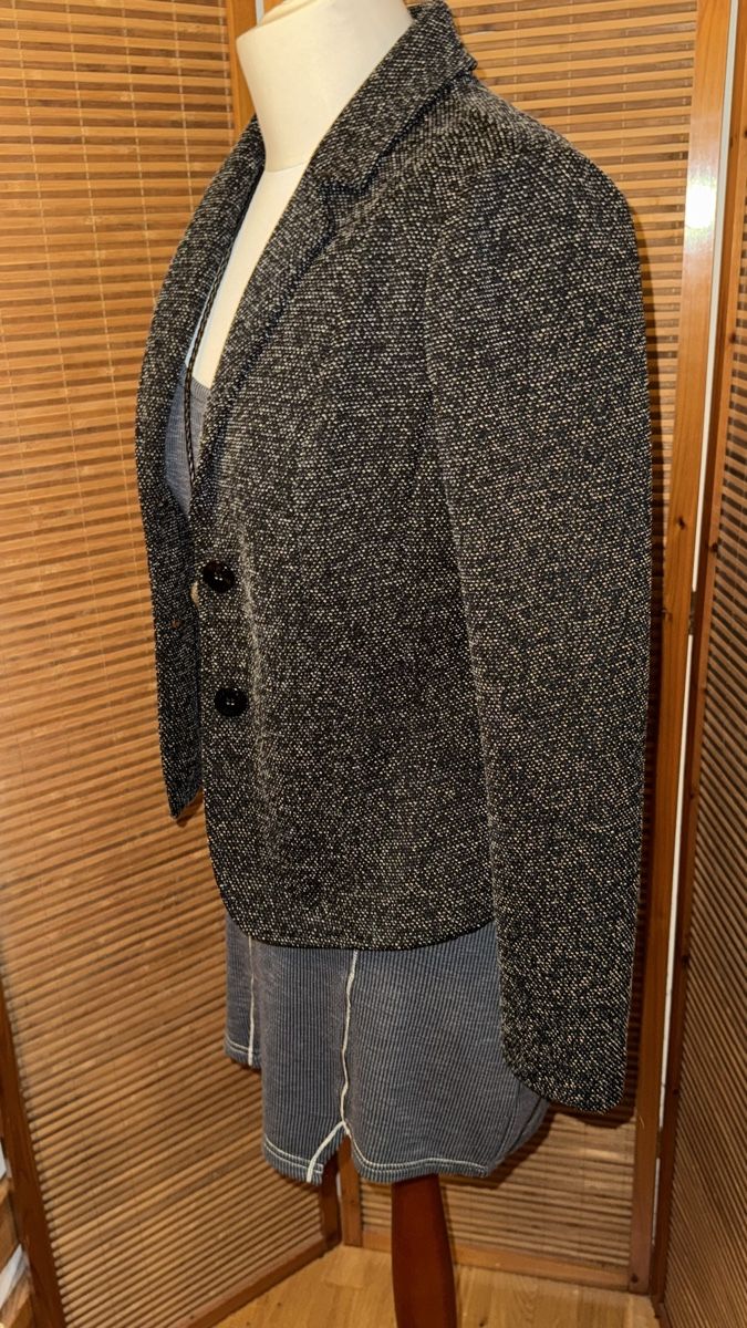 Comma Giacche: Blazer von Comma, 38 – Usato da Gümligen venduto da morticiaaddams 2