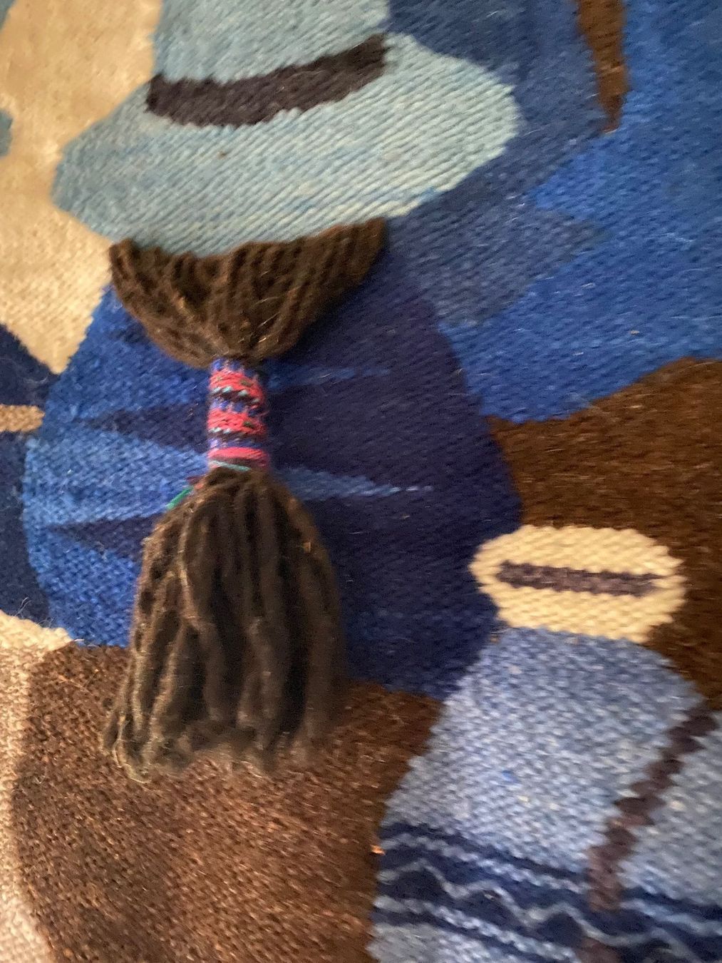 Tutte le decorazioni: Wandbehang Jose C. – Usato da Rorbas venduto da tun_m7fz