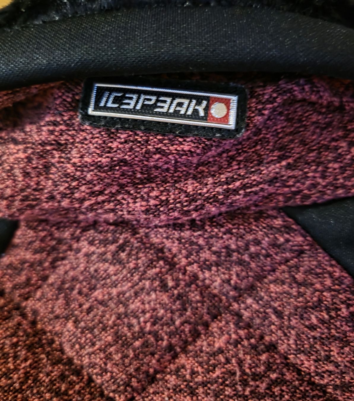 Icepeak Giacche: Icepeak Winterjacke Damen, Grösse 38 – Nuovo (secondo la descrizione) da Wimmis venduto da sal_rj9j 4
