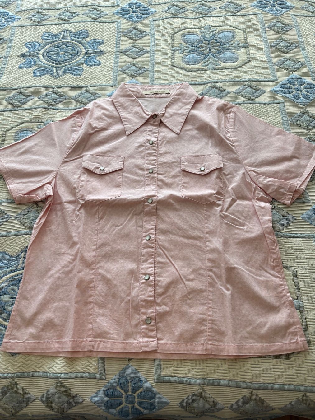 Lotti di vestiti: Damenhemd-hose-t-shirt – Usato da Zürich venduto da luc_2t2q 6