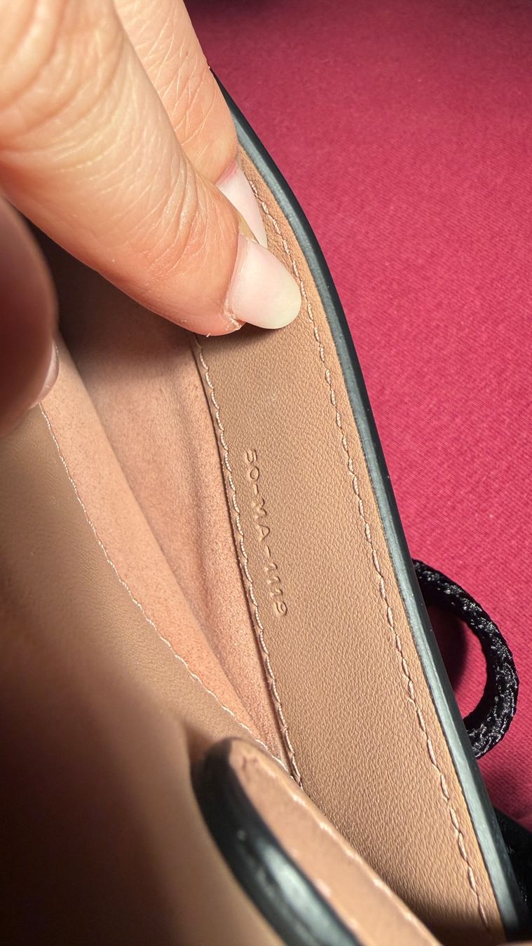 Dior Sacs femmes: Dior Original Saddle Belt Bag nude – D'occasion à Regensdorf par KlangderWolken 4