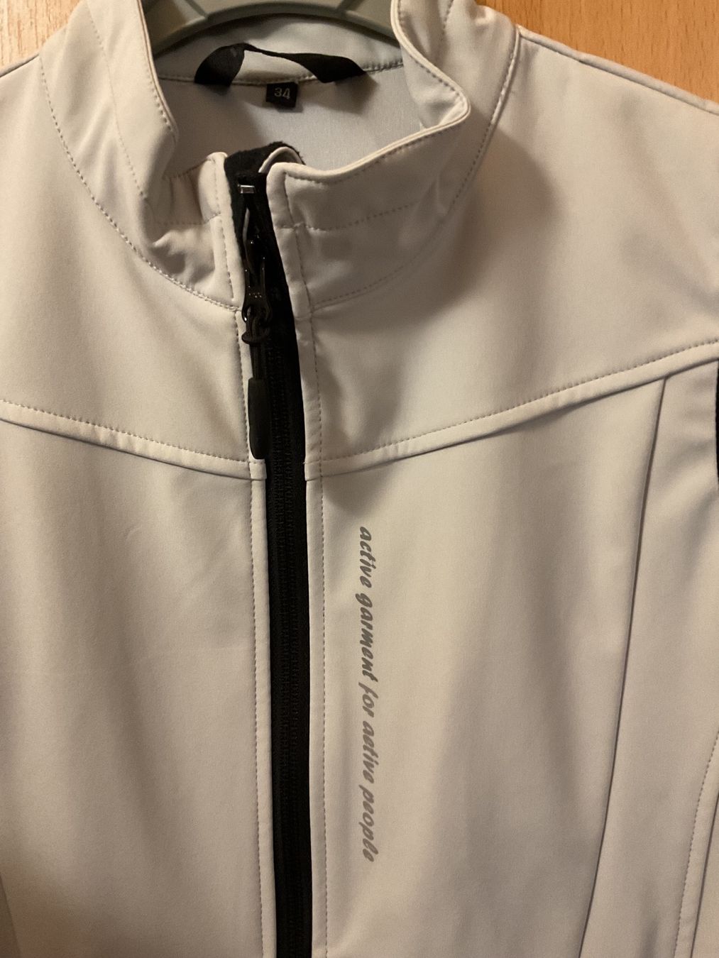 Rukka Gilet & Giacche senza maniche: Damen Softshellweste Rukka – Nuovo (secondo la descrizione) da Hämikon venduto da autiva