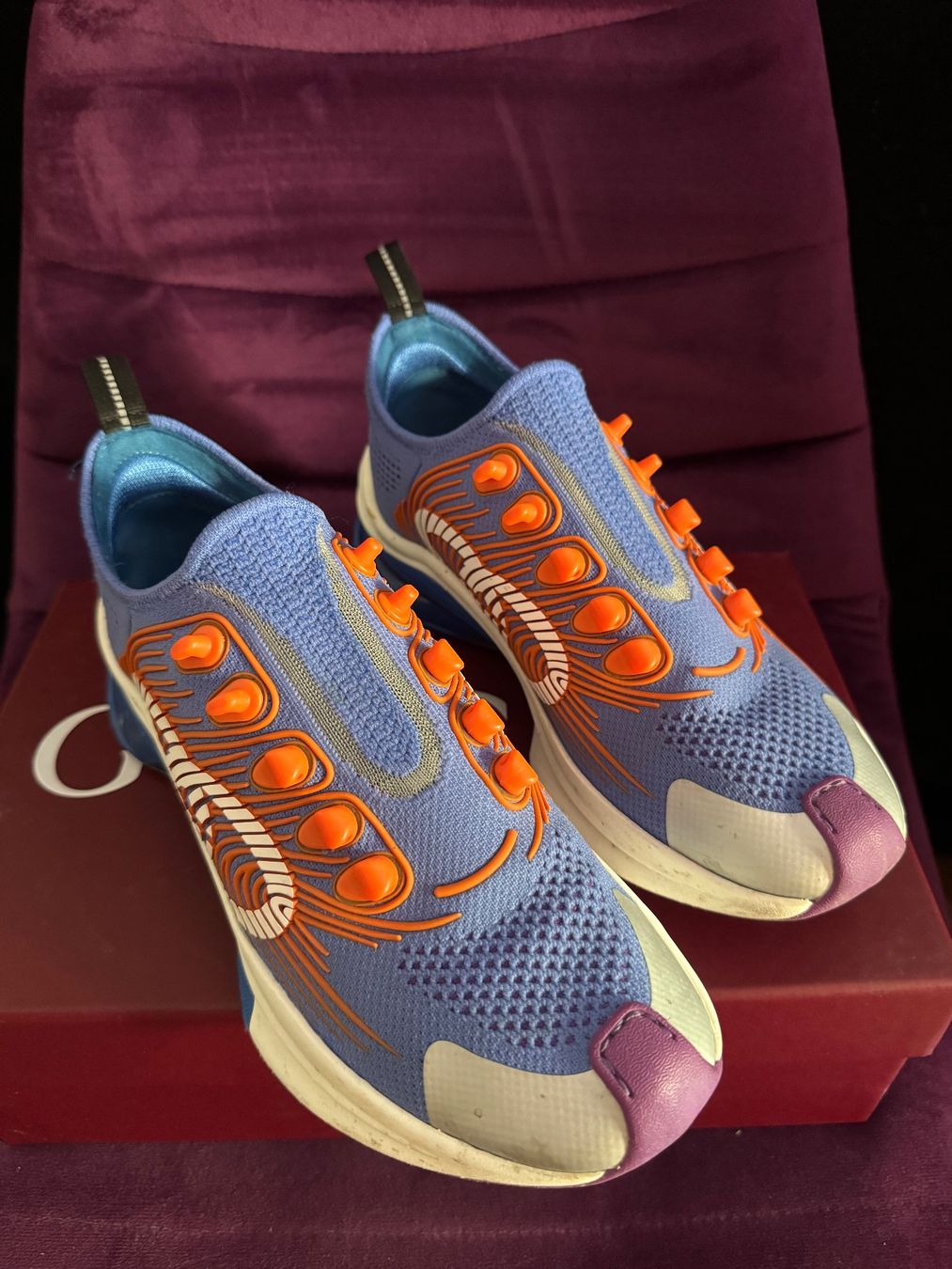 Gucci Damenschuhe: Gucci running – Gebraucht aus Zürich von MagicStuff007