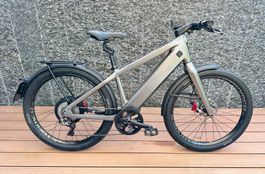 Stromer ST5 Sport ABS 4G