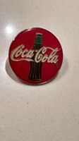 Coca Cola Pin +