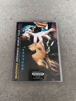 DVD Madonna Drowned Wold Tour 2001