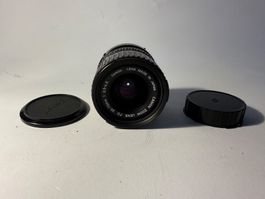 Objectif Zoom Canon FD 35-70mm f/3.5-4.5