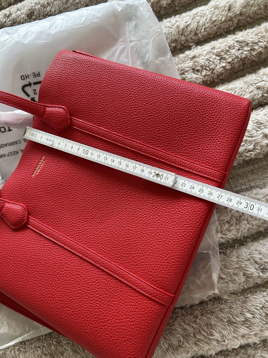 Borse da donna: Shopping bag neu mit Etikett  – Nuovo e nell'imballaggio originale da Tägerwilen venduto da Jackswiss 4