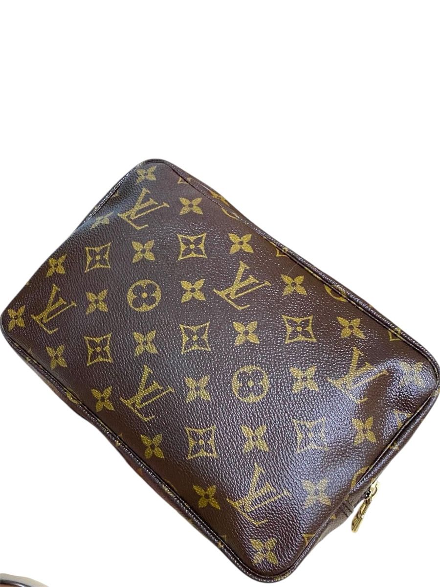 Louis Vuitton Taschen für Damen: Louis Vuitton Necessaire PM – Gebraucht aus Widnau von Pukpan_99 2
