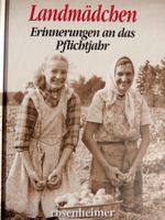 Landmädchen