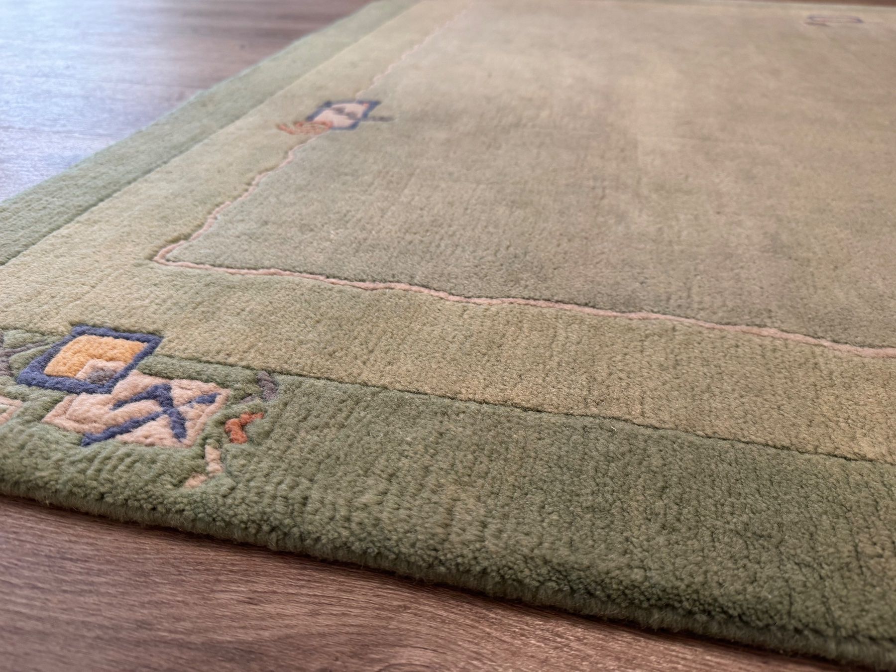 Tappeti: Vintage Teppich 192 x 143cm – Usato da Fislisbach venduto da chili2006 1