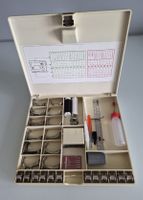 Bernina Nähmaschinen Zubehörbox