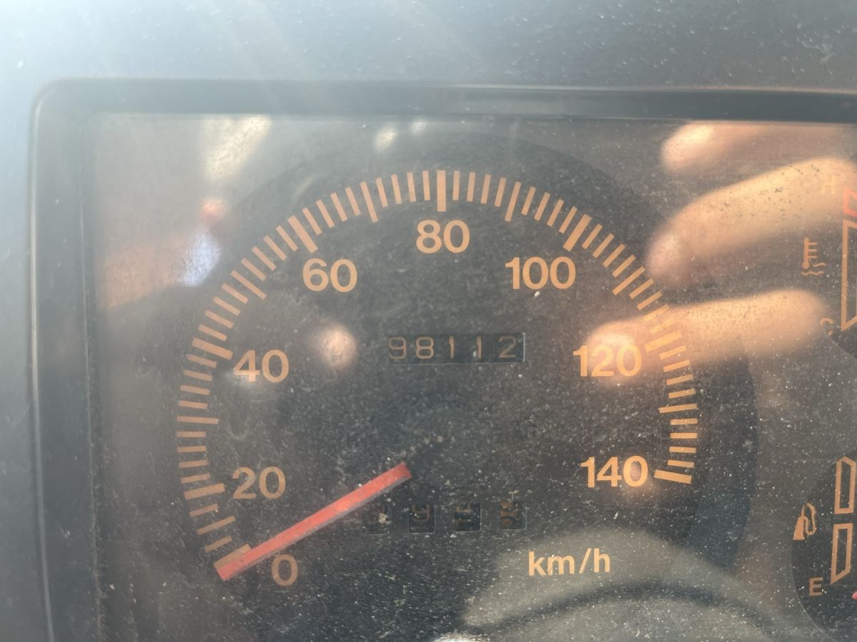 Suzuki Autos: Suzuki 30km/h – Gebraucht aus St-Sulpice NE von Jason2123 3