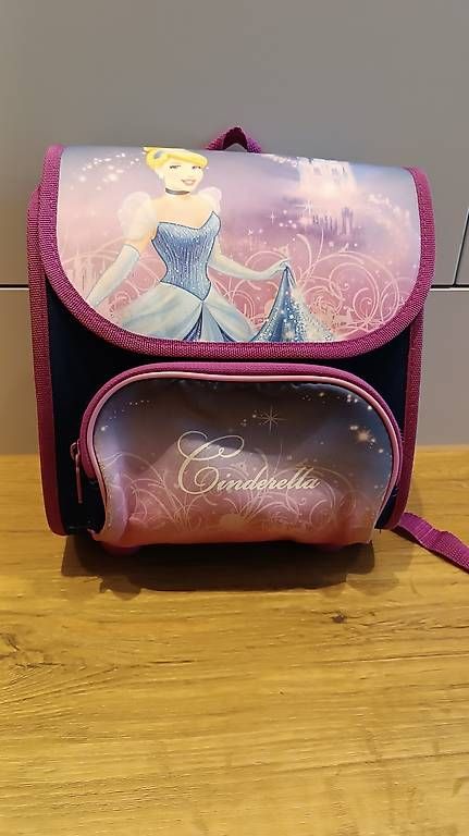 Kindertaschen: Rucksack für Spielgruppe – Gebraucht aus Buttisholz von Baendlifahrer 1