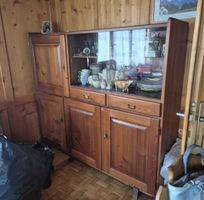 Schrank Buffet