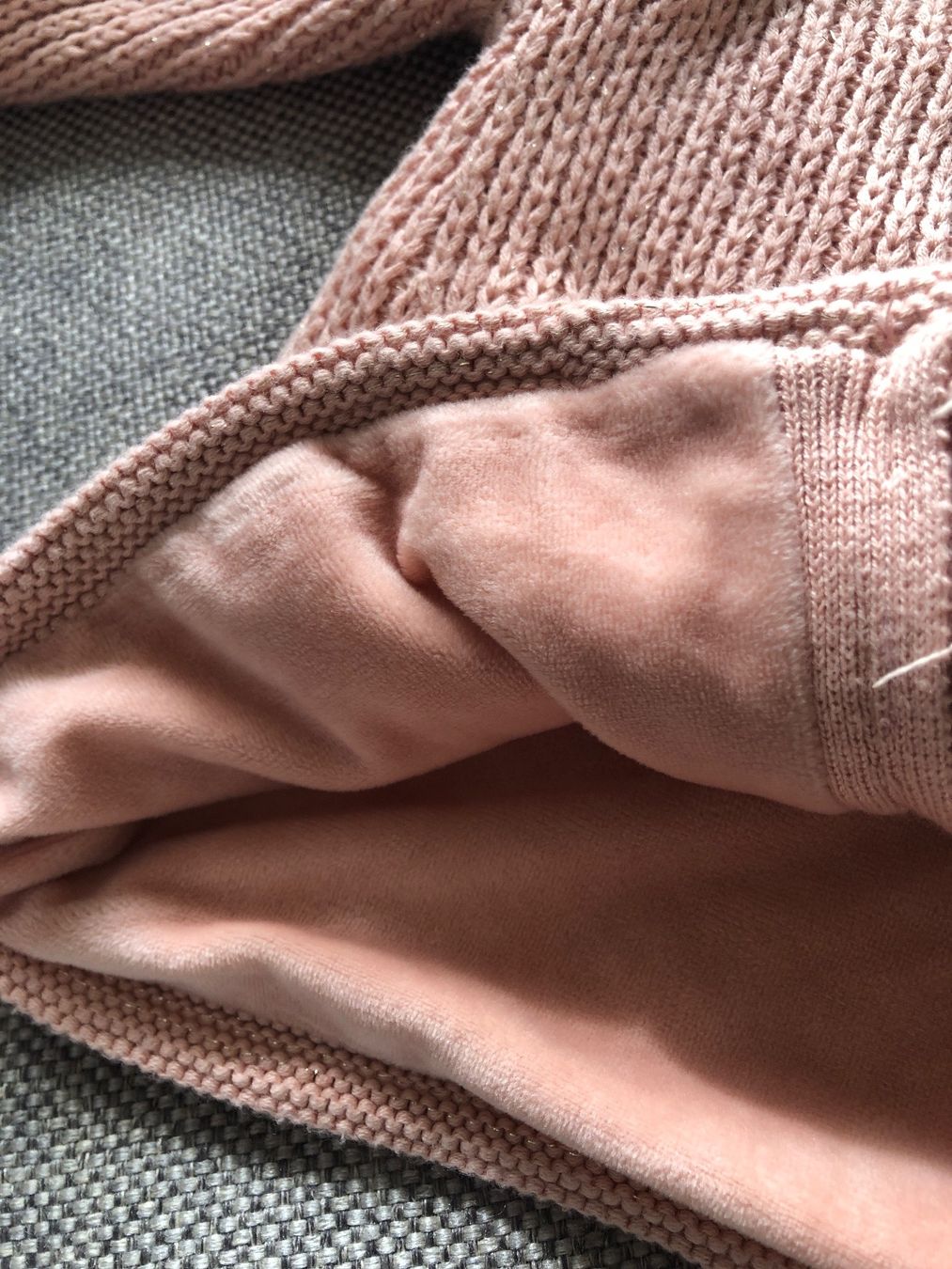 Mayoral Giacche & Cappotti: Mayoral Winter Baby Jacket + Hat 75cm – Usato da Brugg AG venduto da Magna3 4