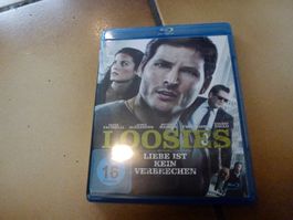 Loosies BLU-RAY